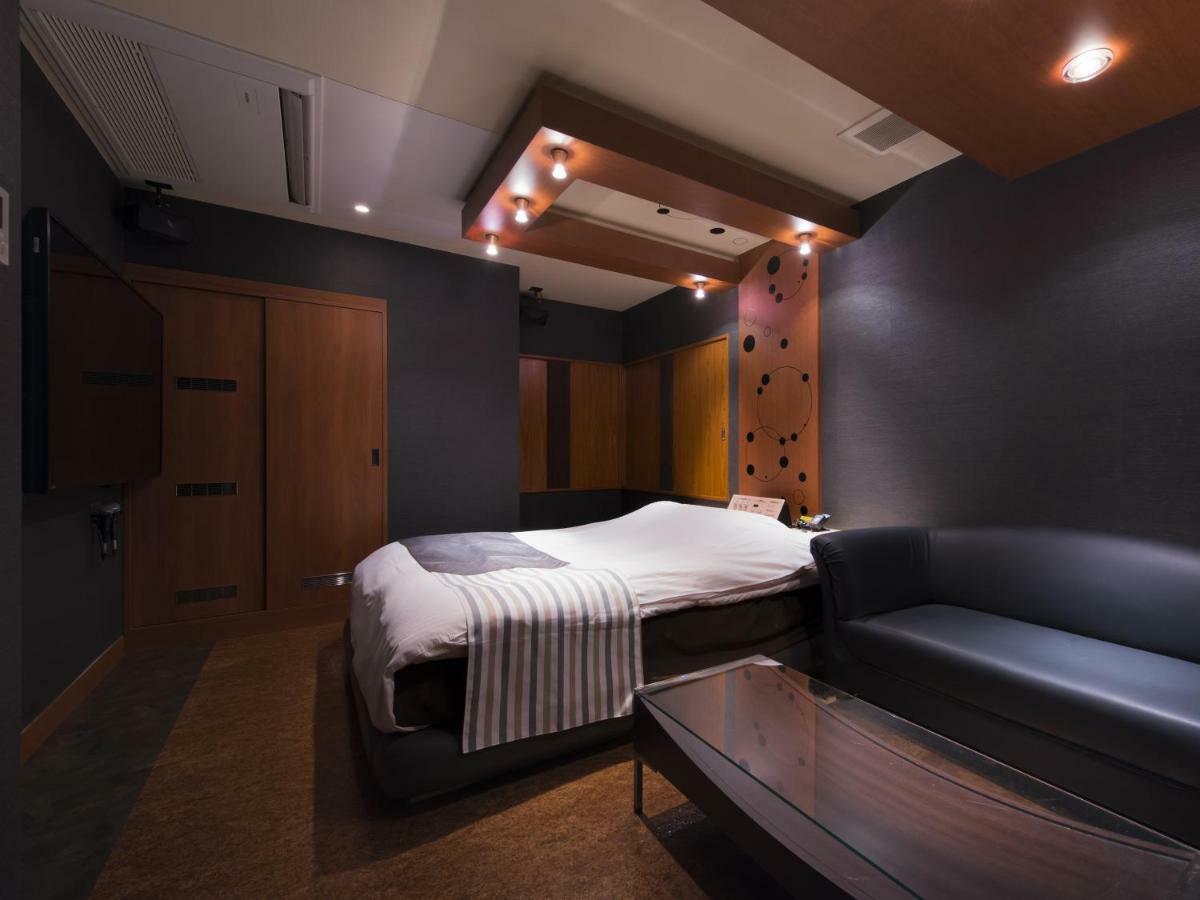 Hotel Crest Kinshicho (Adults Only) — Photos 3